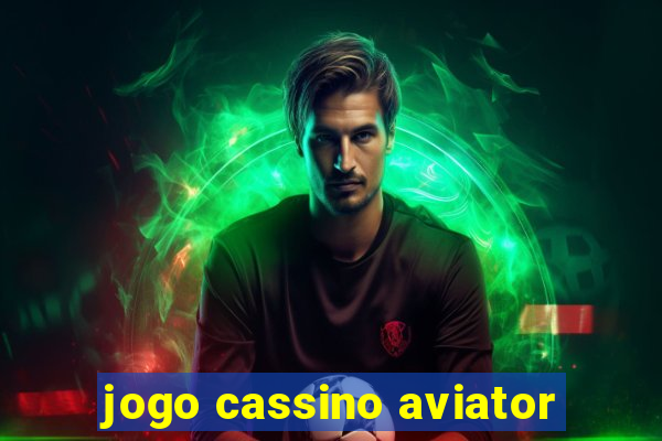 jogo cassino aviator